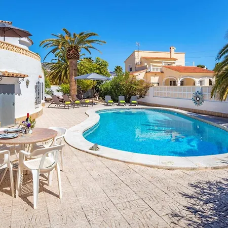 Villa Papillon By *