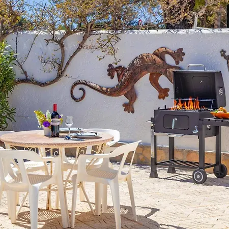 Villa Papillon By